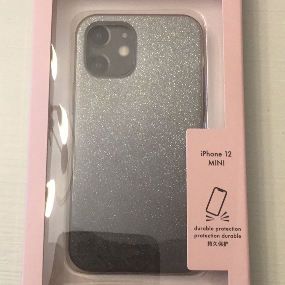 I phone 12 mini case